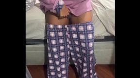 Cumming by Myself 6