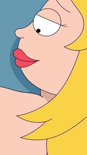 FAMILY GUY PETER CREAMPIES FRANCINE AMERICAN DAD   Clip 1