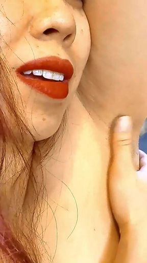 JOI Worship Your Pinay Asian Goddess Pits! Vol 6