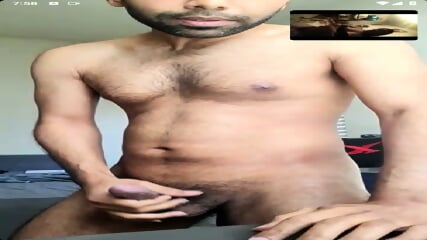 Thejass krishnan  video call sex +18