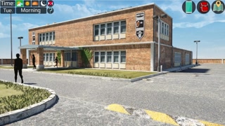 Milfy City [v0.6e] Part 80 Headmaster Secret By LoveSkySan69