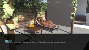 Mestery of MILFs - Ep09