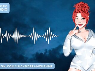 Naughty Sub Desperately Needs YOU To Breed Her - F4M - ASMR RP - Fsub - Daddy - Funishment