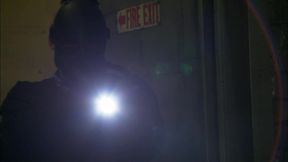 Big titted babe gets fucked in the van