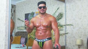 Sam Samuel Private Show