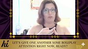 Virgin CEI teaser - full clip fancentro