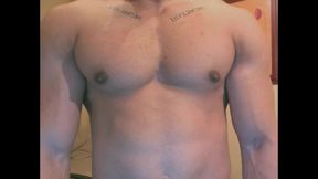 Alexander Fit Private Show