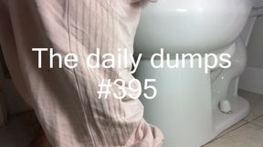 The daily dumps #395