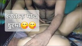 My Hot Bhabhi Wants to Sex with Me and I'm Fucking Full Sex