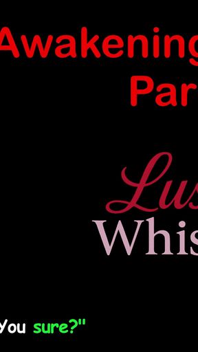 Awakening Desires - Part 16 - English Audio Story with Subtitle