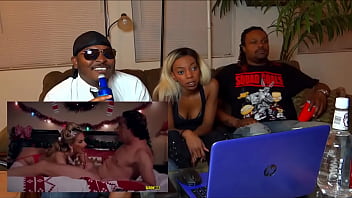 Watching Porn With King Cure Featuring Crystal Cooper &amp_ Rude Mike [Episode 3]