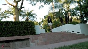 Aspen Ora - Rich Man Needs A Companion For Tonight - iPhoneMobile HD 480p