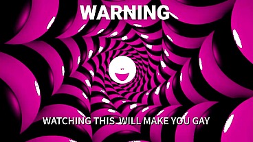 Mesmerizing you to go Gay Your new job is to suck cock for me XVIDEOS