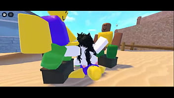 Whorblox First Vid