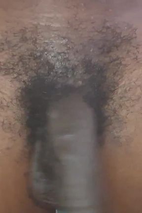 Big Dick Swinging