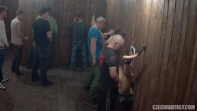 glory hole fuckbox 8