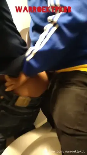 Acudir a un evento a la arena Ciudad de México y me topé a este gordito que me pidió que fuéramos a los baños del sexto piso para que me pudiera preñar fue tan delicioso y una adrenalina chingona 😍😍😍…