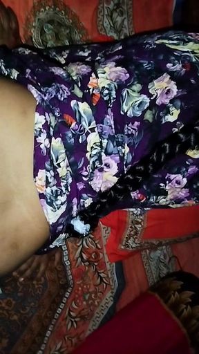 Devar Bhabhi's Sex Video