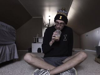 Things Get A Bit Creamy With McDonalds Coffee - Every single day Coffee Drinking Ep 5