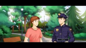 Milfs Plaza - 49 Let&#039;s Furiosly Ride This Dick By MissKitty2K