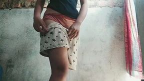 Hot Indian Desi Couple Had Sex After a Long Time