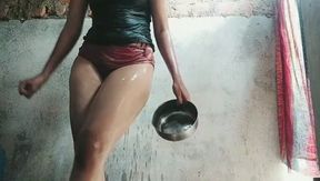 Hot Indian Desi Couple Had Sex After a Long Time