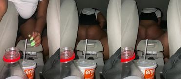 I Love My Thick Booty Girlfriend