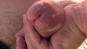 TXXXMStudios.com - Young twink Jack Ashley shows uncut cock