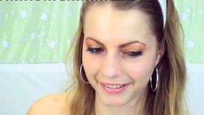 Mia Amia Private Show