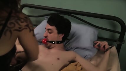 Movie Bondage Lol