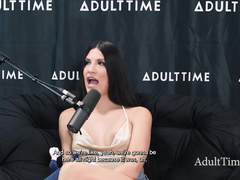 I Thought Porn Was Just People Fucking On Set I Was Wro