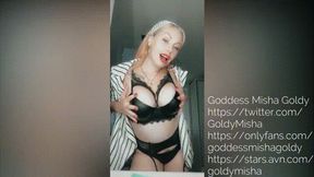 Extremely seductive Topless Findom JOI session 2 WMV