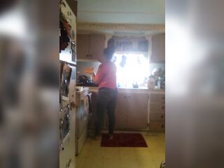 Am I Housewife Material??? Let Me Know