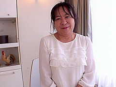 398kmtu-018　なんとお孫さんまでいるという未亡人