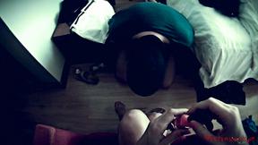 ”Femdom lifestyle is about servitude (POV)”