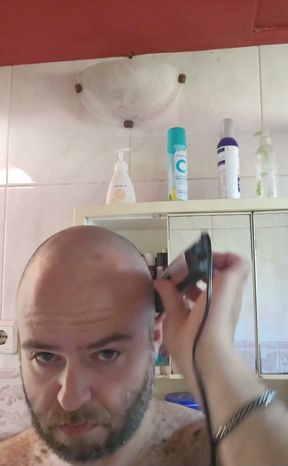 New Shaver
