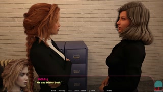 HALEYS STORY #05 – PC GAMEPLAY [HD]