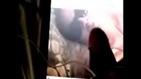 izza padilla recibiendo semen