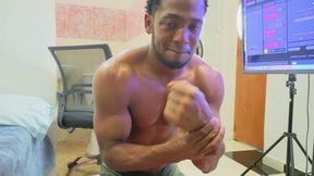 Stiven Brand Private Show