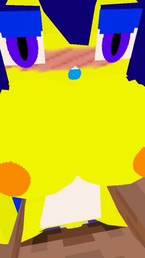 The Jenny Mod Minecraft Ankha and she is so cute and ready to fuck and ride dick   Clip 2