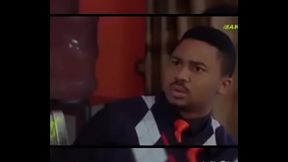 Nollywood Seduce  PokoGee