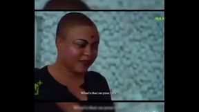 Nollywood Seduce  PokoGee