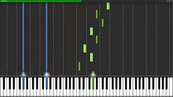 Moonlight Sonata N1/ Sonata de Eclipse N1