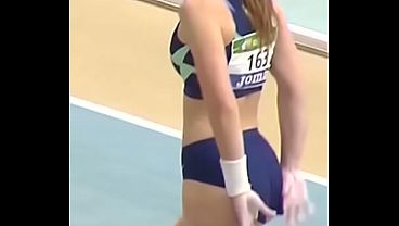 deportista espa&ntilde_ola con el culo mas grande