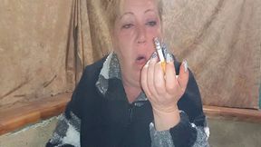 Cough trap WMV