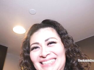 DUNKIN HINA desires to Banged a BBC, This babe can take a ROD