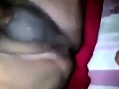 Indonesian Daddy Fucked Cuming
