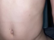 น้องRJZดาวทวิตเตอร์เมืองไทย นัดผัวเก่ามาเย็ด