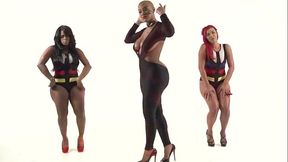 Nya Lee ft. Rowdy Rebel '_Like Huh'_