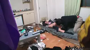 Fuite de Vid�o Sexuelle Priv�e d'Osaka, Japon